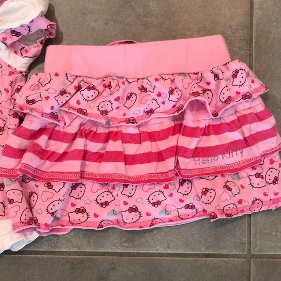 Hello Kitty set - Picture 4 of 7